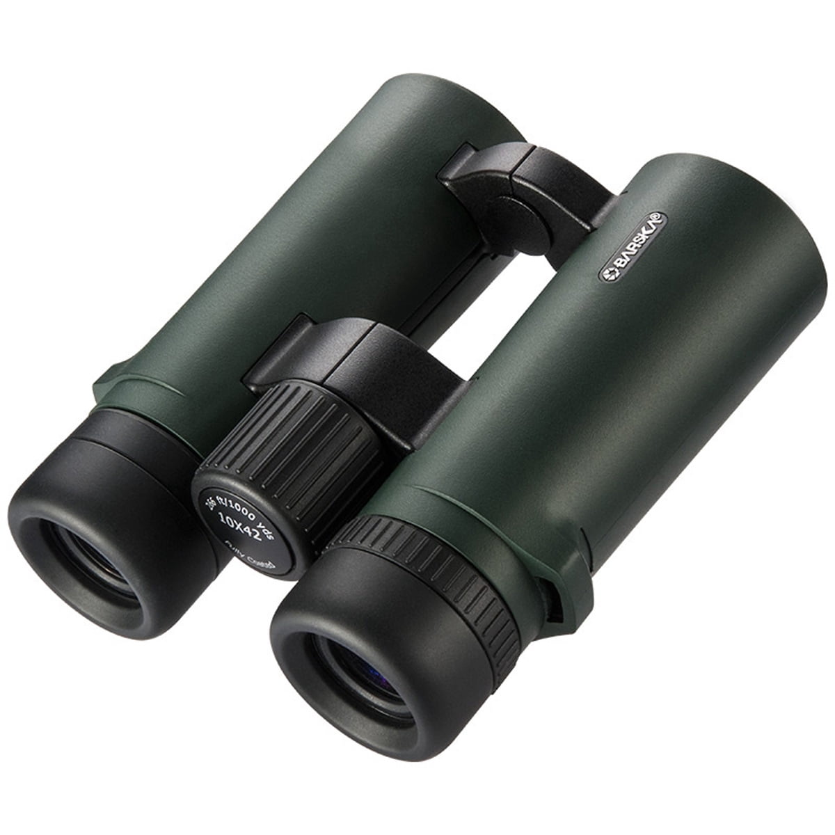 BARSKA 10x 42mm WP Air View Binoculars