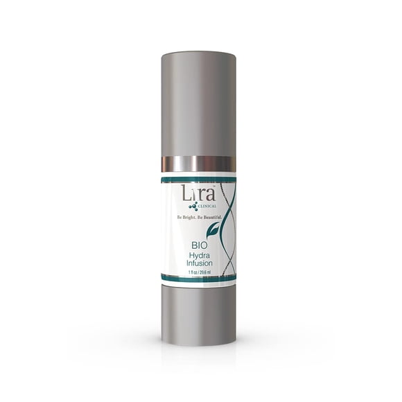 Sérum Hidratante Lira Clinical Bio Hydra Infusion 30 ml