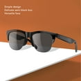 thumbnail image 4 of Smart Glasses,  Sunglasses Multifunctional Touch Control  for Women, 4 of 7