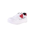 thumbnail image 1 of Tenis Ilusión 52179 blanco 23, 1 of 5