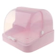 thumbnail image 2 of Recipiente de Almacenamiento de Alimento para Bebés Perfecl Organizador de Despensa Rosa 30 cm x 26.5 cm x 22 cm, 2 of 8