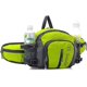 thumbnail image 2 of Multifunctional Military Style Canvas Waist Bag Waist Bag Waterproof Bag with Drink Holder Suitable for Running Walking Cycling Mountaineering Camping, 2 of 5