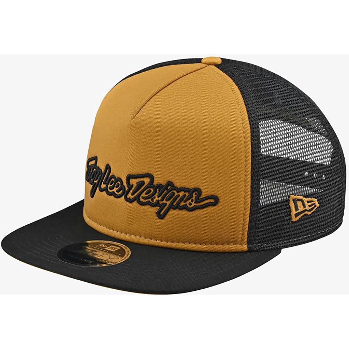 Troy Lee Designs Men's Signature Snapback Adjustable Hats - Walmart.com troy-lee-designs-men-s-signature-snapback-adjustable-hats-walmart-com