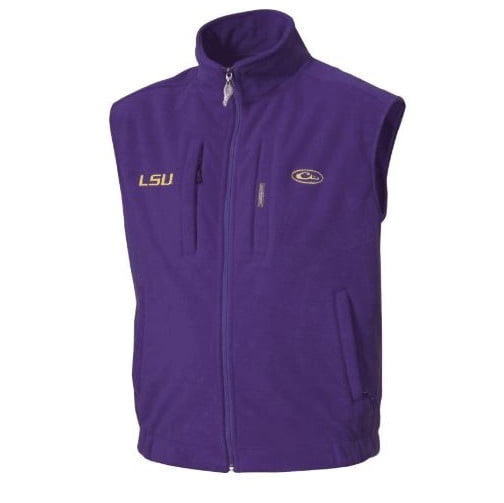 lsu drake jacket
