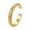 Gold2, variant on SIfdSeng Get it Fast Adjustable Minimalist Toe Rings for Stackable Barefoot Beach Jewelry Summer Anklet Toe Finger