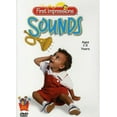 thumbnail image 2 of First Impressions: Sounds (DVD), Vei, Documentary, 2 of 2