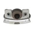 thumbnail image 2 of KarParts360 For Ford F-250 HD 1997 Disc Brake Caliper | With Bleeder Screw | Zinc Coated | Silver | 1EA Piston, 2 of 4