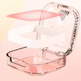 thumbnail image 2 of AMERTEER Storage Box Storing Portable Convenient Home And Travel Kits Denture Box, 2 of 4