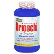 Brioschi Effervescent Antacid Lemon 8.50 oz