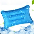 thumbnail image 2 of STPToys Summer Cooling Pillow for Hot Sleeping,Ice Cold Pillows for Side,Back or Stomach Sleepers, 2 of 7