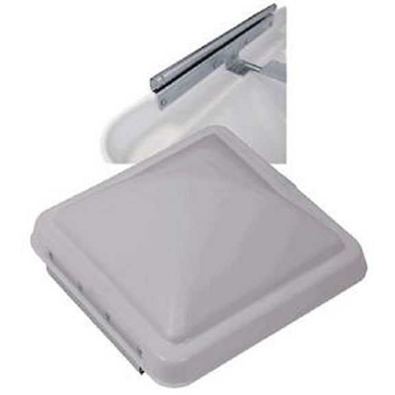Ventmate 69280 VENT LIDS RV