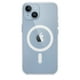 thumbnail image 1 of APPLE, Funda transparente con Magsafe para el iPhone 14, 1 of 2