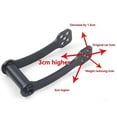thumbnail image 4 of Body Height Reducer the Body Height Lowering Link for CFMOTO, 4 of 5
