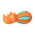 thumbnail image 1 of SIfdSeng Dog Chew Toys for Aggressive Chewers Tough Dog Toothbrush Toy Squeaky Durable and Indestructible Interactive Dog Toys for Medium Large Breed Dogs Trp Material Fun To Chew and Run, 1 of 6