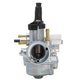 thumbnail image 1 of Carburettor Phva 17.5 Ts Dellorto Aprilia Mbk Yamaha Peugeot Derbi, 1 of 5