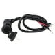 thumbnail image 1 of Interruptor De Encendido, Interruptor De Llave De Encendido, Accesorio Para ATV Fácil De Instalar, Pieza De Repuesto Para Interruptor De Encendido ATV Para Honda TRX350 Fourtrax 1986-1987 Ccdes Otros, 1 of 8