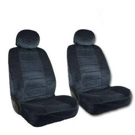 Bdk Regal Extra Large Car Seat Covers 4 Pieces Low Back Bdk Regal Extra Large Car Seat Covers 4 Pieces Low Back