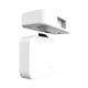 thumbnail image 2 of Yeelock Smart Cajón Lock ZNGS01YSB Lock Sin Llave BT Gestión De La Aplicación Antirrobo Seguridad Oculta Lock Oculto, 2 of 7