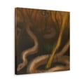 thumbnail image 5 of Python's Hidden Beauty - Canvas, 5 of 25