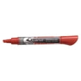 thumbnail image 3 of Quartet EnduraGlide Dry Erase Marker, Chisel Tip, Assorted Colors, 12/Set, 3 of 9