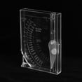 thumbnail image 4 of Aquarium Salinity Measuring Device, Salt Meter, Seawater Salt Meter Aquarium For Coral Fish, 4 of 8