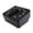 Black, variant on ANXPTIME Shockproof Countdowns Visual Timer With Large Number Ideal For Multiple Use