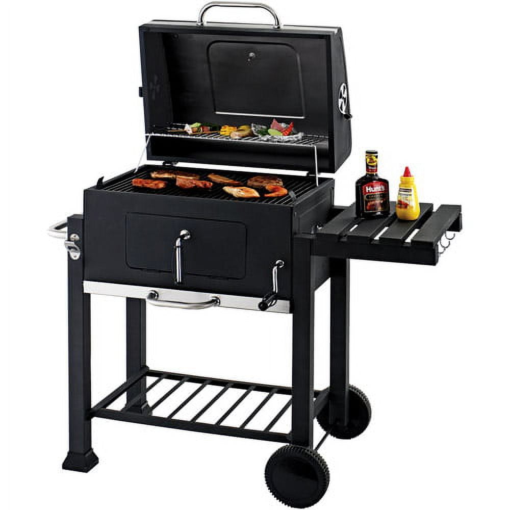Kingsford charcoal grill parts cheap