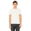 Bella + Canvas Men's Triblend Short-Sleeve T-Shirt - 3413C - Walmart.com