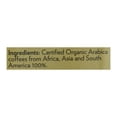 thumbnail image 2 of Cafe Altura Fair Trade Freeze Dried Organic - Case of 6 - 3.53 OZ, 2 of 2
