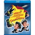 thumbnail image 1 of Abbott and Costello Meet Frankenstein [Blu-Ray], 1 of 1