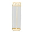 thumbnail image 4 of GROWTH TANK Stuffed Animal Storage Tube Large Toy Storage Box for Household Kindergarden Beige, 4 of 9