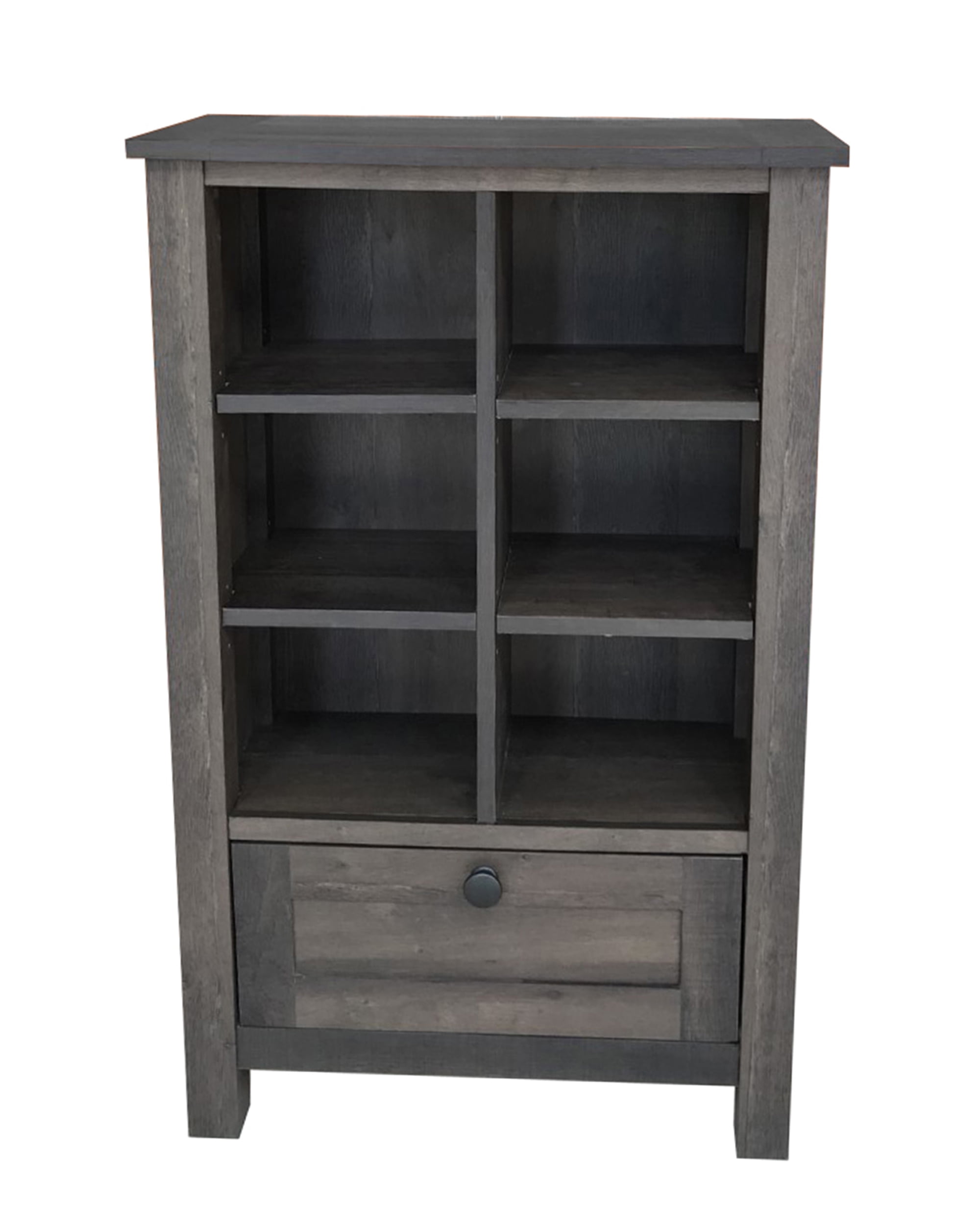 klaussner bookcase