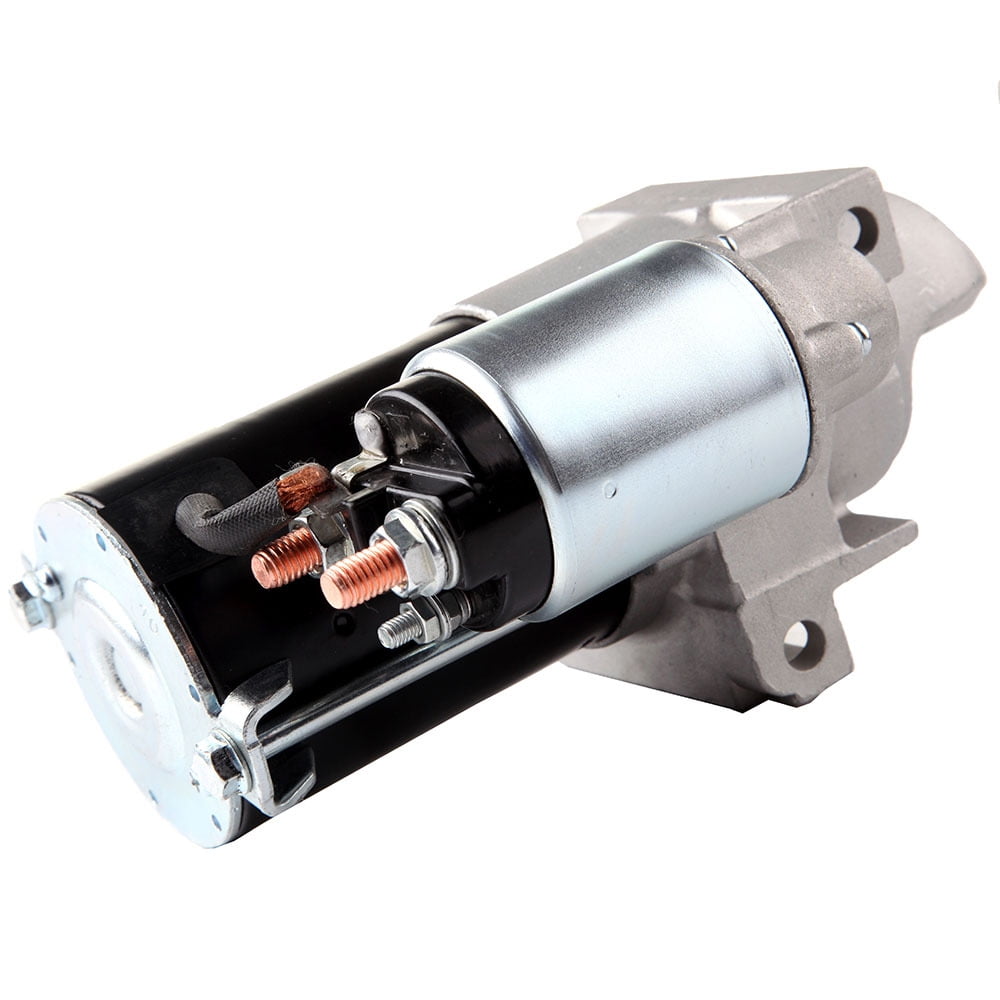 SCITOO Starters SDR0086 6485N 3231399 fit for Chevrolet Astro Van