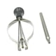 thumbnail image 5 of Extractor de agujas de reloj de metal, portátil, ligero y práctico 009 cm, 5 of 8
