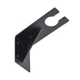 thumbnail image 1 of Organizador de pared para recortadora de setos, soporte de metal para almacenamiento en cobertizos, garajes, fácil de instalar, prémium, gancho para, 1 of 6