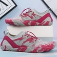 thumbnail image 1 of Zapatos Descalzos para Hombres Y Mujeres Transpirables Nadar Bucear Surf, 1 of 8