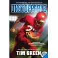 thumbnail image 1 of Pre-Owned Unstoppable (Paperback) 0062089579 9780062089571, 1 of 1