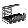 thumbnail image 2 of Matoen Supports de Rangement Multifonctionnels pour Torchons et Serviettes de Cuisine, 2 of 9