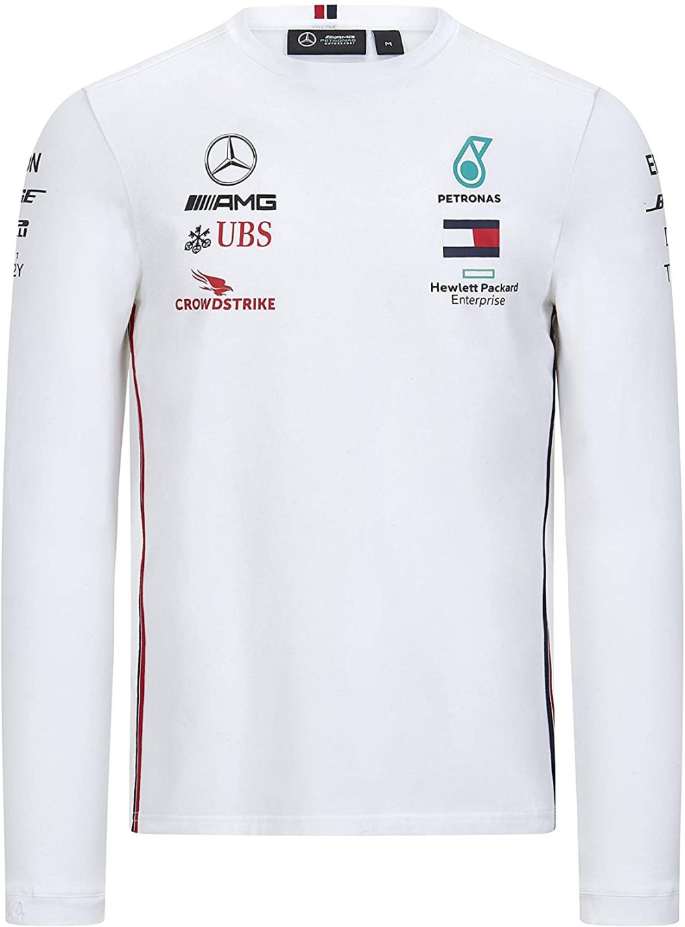 Formula 1 long sleeve shirts Clearance
