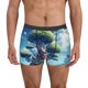thumbnail image 1 of Balery Fantasy Treehouse Planet Scene Calzoncillos bóxer para hombre, ropa interior de algodón suave y transpirable con cinturilla de nailon-Small, 1 of 5