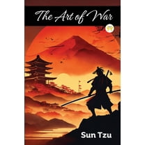 The Art of War, (Paperback)