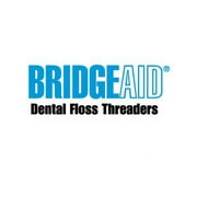 BRIDGEAID Threaders Dispenser Bottle 150/bottle