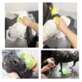 thumbnail image 5 of Silicone Dog Shampoo Brush, Easy Clean Dog Bath Brush (2 Pack), 5 of 5