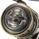 thumbnail image 2 of Carrete giratorio Carrete de pesca giratorio 10 + 1BB Aleación de aluminio 4.7: 1 Carrete de pesca giratorio de carpa Rodamientos de acero inoxidable Carrete de pesca de agua salada Maboto Carrete giratorio, 2 of 7