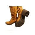 thumbnail image 3 of Bota Larga Para Mujer Maxi Bota Redonda Nyxmart NYXMART Botas Largas, 3 of 3