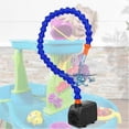 thumbnail image 2 of Water Table Pump, Kids Water Table Accessories, Fun Summer Outdoor Water Game Toy for Kids EU Plug, 2 of 5