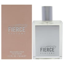 Abercrombie and Fitch Ladies Naturally Fierce EDP Spray 1.7 oz Fragrances 085715167804