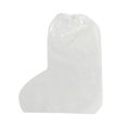 thumbnail image 1 of CSChome Disposable Rain Boot Covers Disposable Rain Boot Covers Waterproof Elastic Ankles Overshoes -Slip Rain Covers, 1 of 6