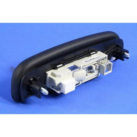 Genuine OE Mopar Grip Handle - 1TN63DX9AC