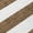 Chocolate, variant on Addison Rugs Chantille Indoor/Outdoor Transitional Stripes Black Washable Rectangle Rug, 10' x 14'